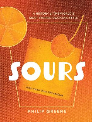 Book cover for Sours