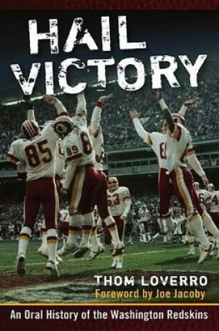 Cover of Hail Victory