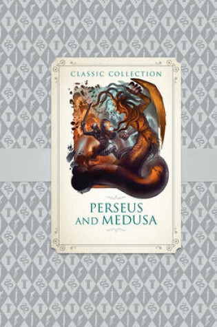 Cover of Perseus and Medusa