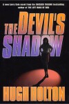 Book cover for The Devil's Shadow