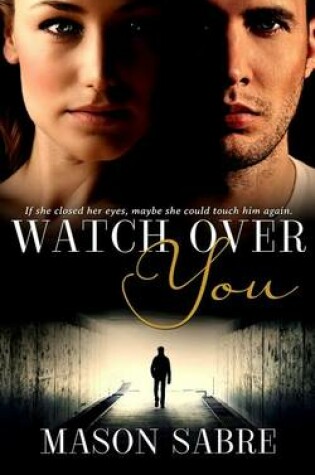 Cover of Watch Over You