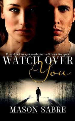 Book cover for Watch Over You