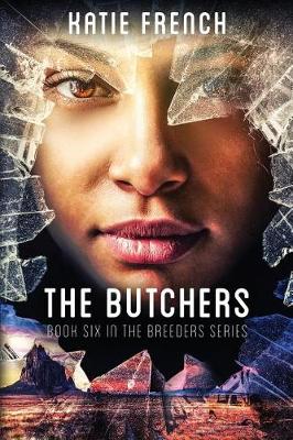 Cover of The Butchers