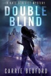 Book cover for Double Blind