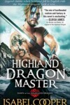 Book cover for Highland Dragon Master