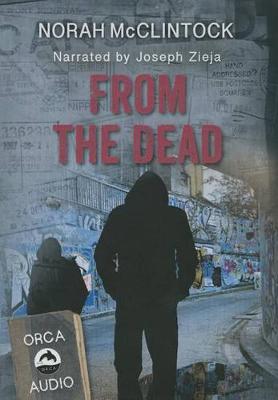 Book cover for From the Dead Unabridged CD Audiobook
