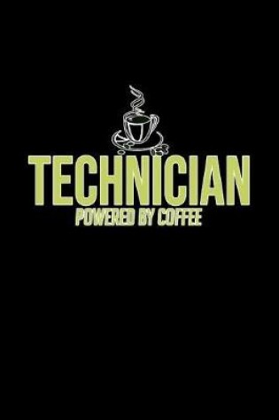 Cover of Technician powered bby coffee