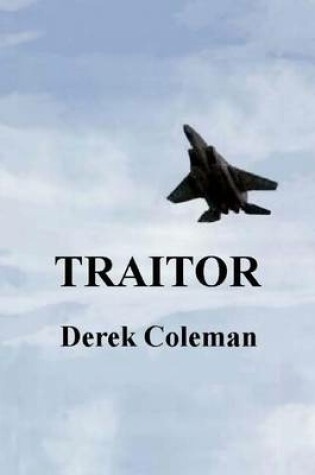 Cover of Traitor