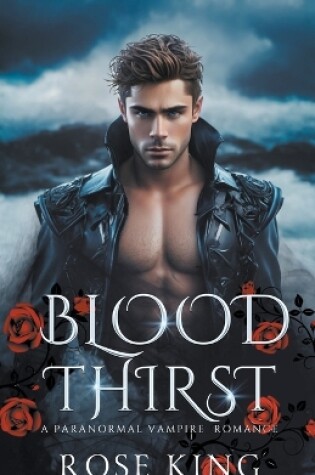 Cover of Blood Thirst