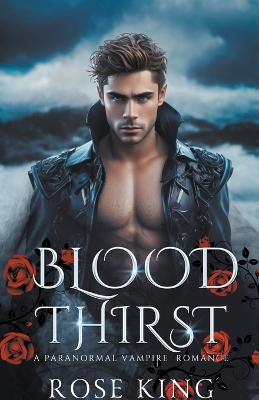 Book cover for Blood Thirst