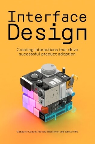 Cover of Interface Design