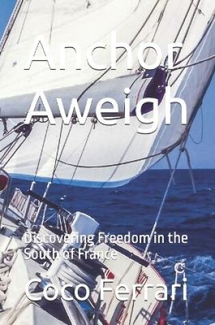 Cover of Anchor Aweigh