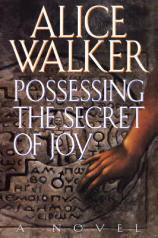 Cover of Possessing the Secret of Joy.