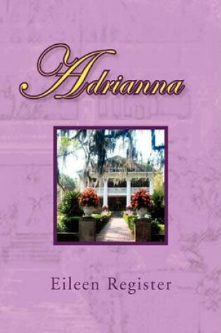 Cover of Adrianna