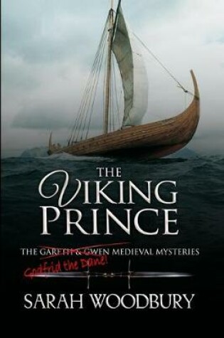 Cover of The Viking Prince