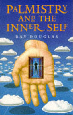 Book cover for Palmistry and the Inner Self