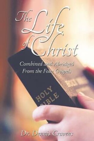 Cover of The Life of Christ