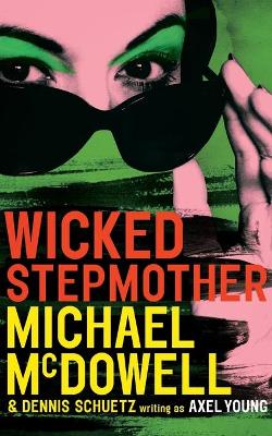 Book cover for Wicked Stepmother