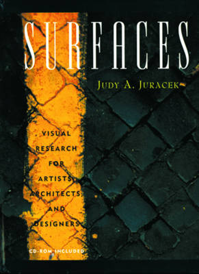 Book cover for Surfaces
