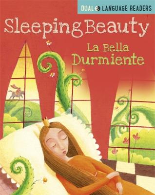 Book cover for Dual Language Readers: Sleeping Beauty: Bella Durmiente