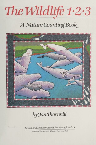 Cover of The Wildlife 1 2 3
