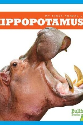 Cover of Hippopotamuses