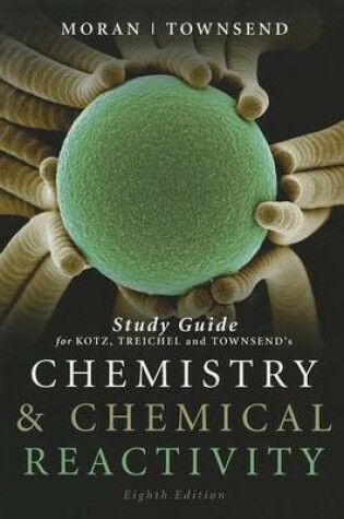 Cover of Study Guide for Chemistry and Chemical Reactivity