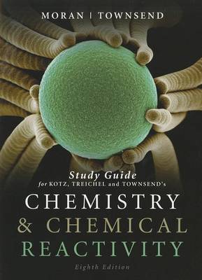 Book cover for Study Guide for Chemistry and Chemical Reactivity
