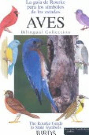 Cover of Aves (Birds)