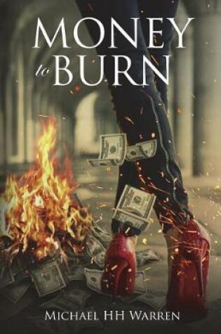 Cover of Money to Burn
