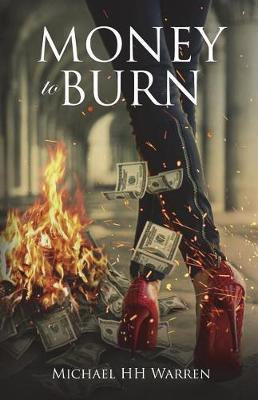 Book cover for Money to Burn