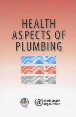Book cover for Health Aspects of Plumbing
