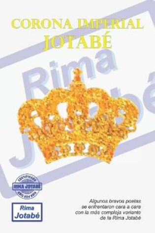 Cover of Corona Imperial Jotabé