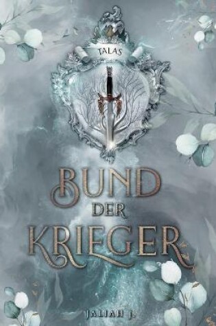 Cover of Bund der Krieger