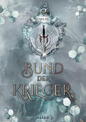Book cover for Bund der Krieger