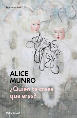 Book cover for ¿Quién te crees que eres? / Who Do You Think you are?