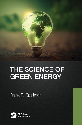 Book cover for The Science of Green Energy