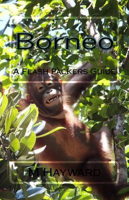 Book cover for Borneo