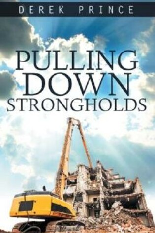 Cover of Pulling Down Strongholds