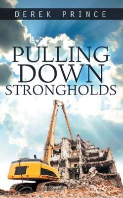 Book cover for Pulling Down Strongholds