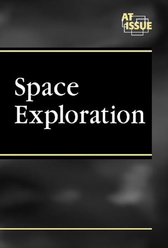 Cover of Space Exploration