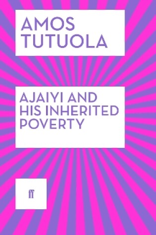 Cover of Ajaiyi and His Inherited Poverty