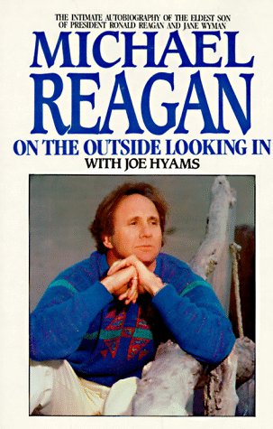 Book cover for On the Outside Looking in