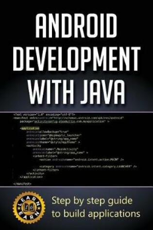 Cover of Android Development with Java