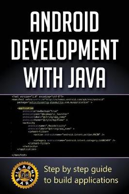 Book cover for Android Development with Java