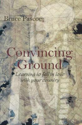 Book cover for Convincing Ground