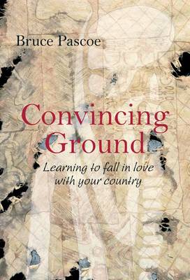 Book cover for Convincing Ground