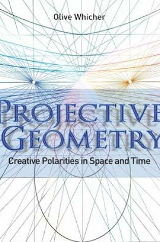 Cover of Projective Geometry