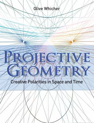 Book cover for Projective Geometry