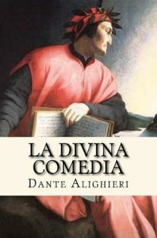 Cover of La Divina Comedia (Spanish Edition)